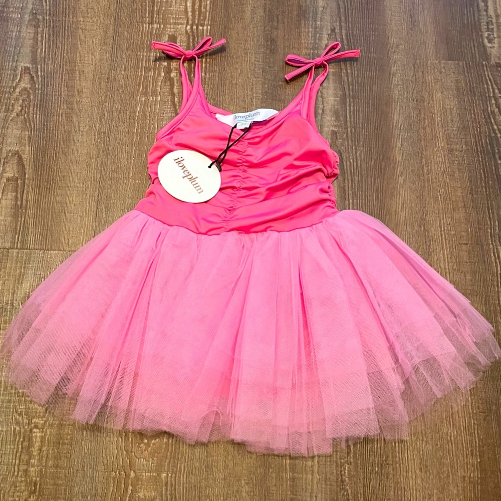Brand new tutu ballet dress
